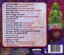 Ultimate Santana thumbnail
