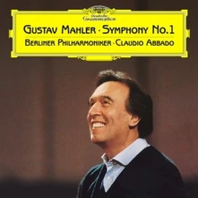 Claudio Abbado, DVD SYMFONIE 1