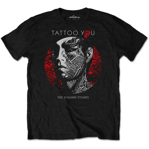 Tattoo You Circle