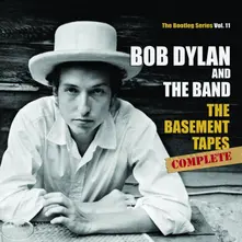 CD BOOTLEG SERIES 11: THE BASEMENT TAPES COMPLETE