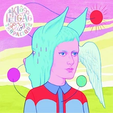 Klô Pelgag, Vinyl L'ETOILE THORACIQUE