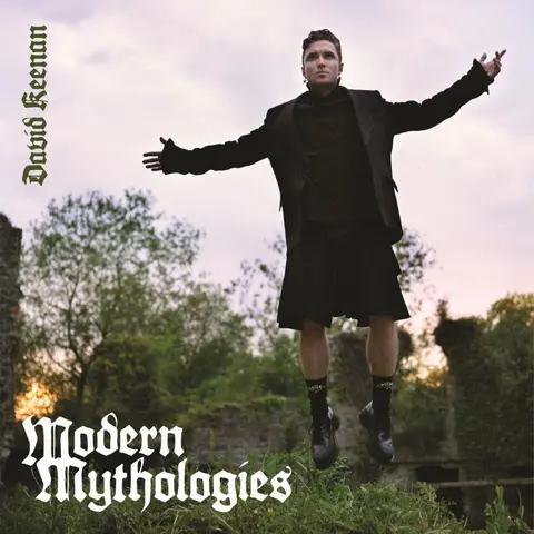 MODERN MYTHOLOGIES