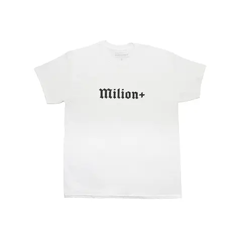 Yzomandias – Milion+