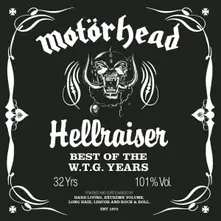 Hellraiser - The Best Of The W.T.G. Years thumbnail