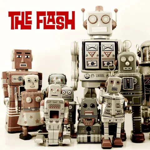 FLASH