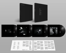 Ryuichi Sakamoto, Vinyl Opus