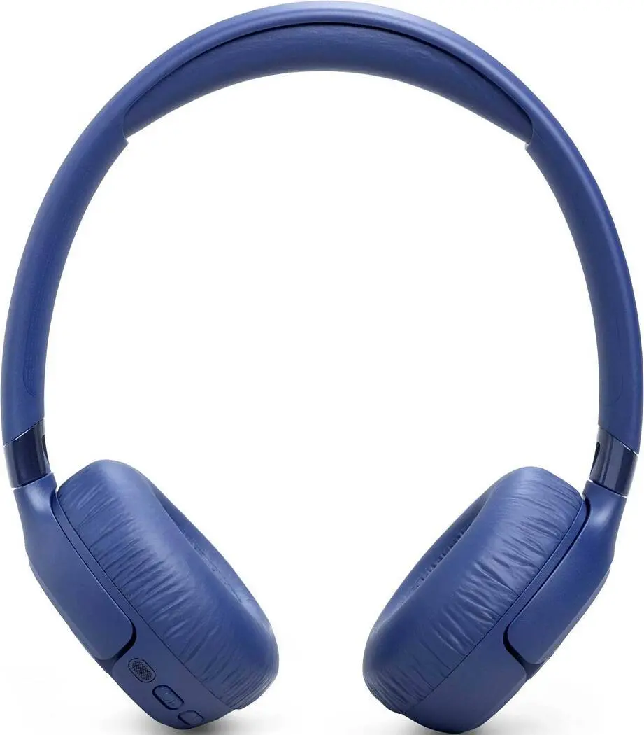 JBL Tune 680NC Blue
