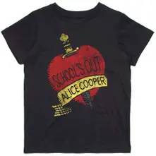 Schools Out thumbnail