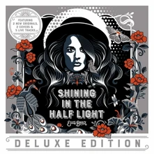 Elles Bailey, CD SHINING IN THE HALF LIGHT