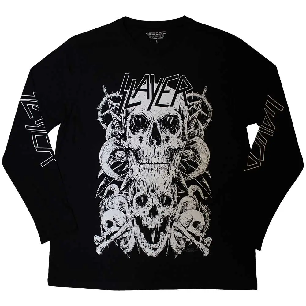 White Skulls