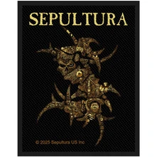 Sepultura, Nažehlovačka Discography