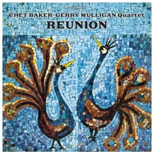 Vinyl REUNION