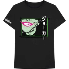 Joker Smile Frame Anime thumbnail