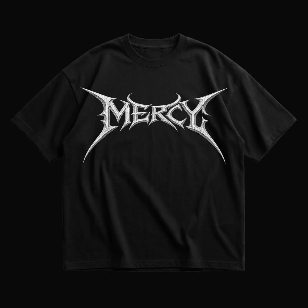 Stone Logo T - shirt