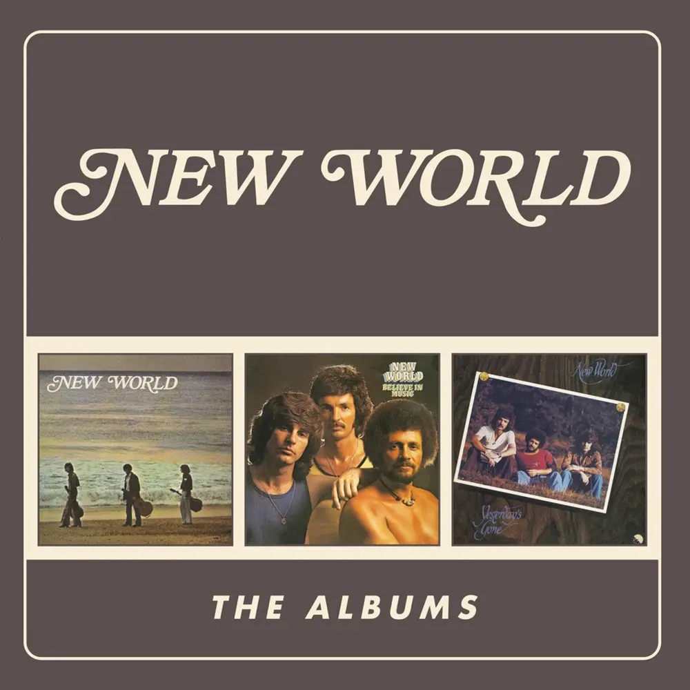 ALBUMS