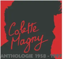 Anthologie 1958-1997 thumbnail