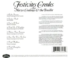 FESTIVITES CREOLES thumbnail