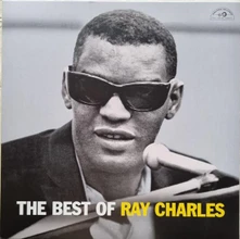 Ray Charles, CD The Best of Ray Charles
