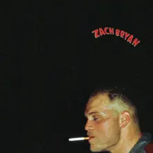 CD ZACH BRYAN