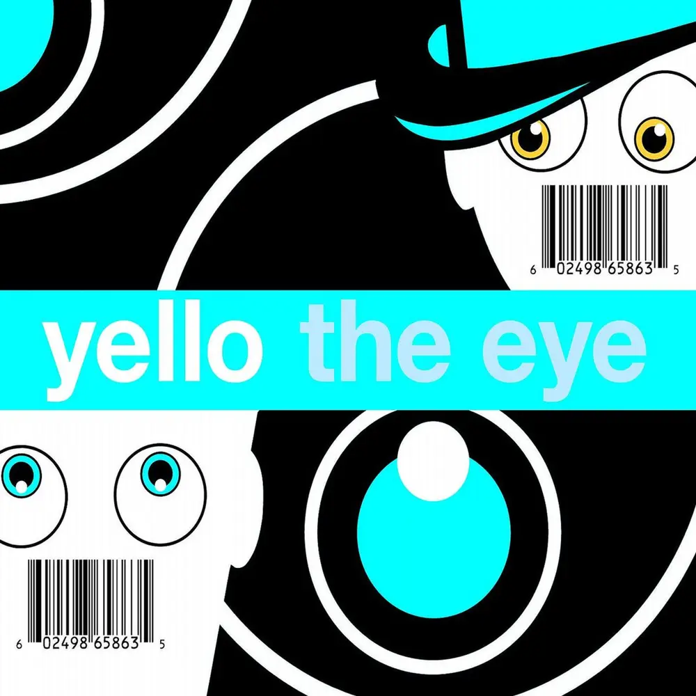EYE