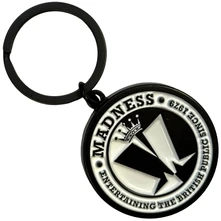 Kľúčenka Keychain: Since 1979