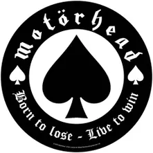 Born To Lose thumbnail