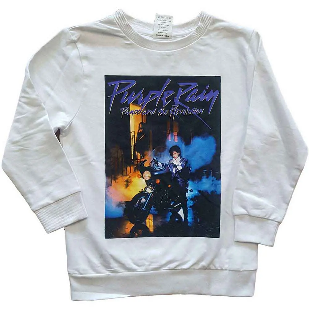 Purple Rain