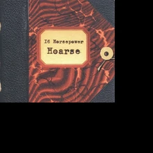 16 Horsepower, CD SIXTEEN HORSEPOWER - HOARSE