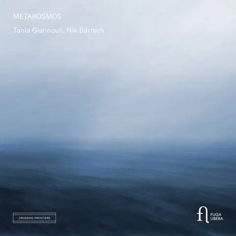CD METAKOSMOS