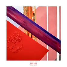 Vinyl Tetsuo & Youth (Purple Vinyl)