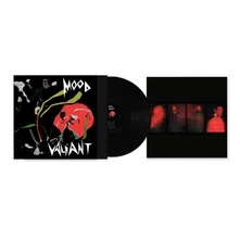 Hiatus Kaiyote, Vinyl HIATUS KAIYOTE - MOOD VALIANT