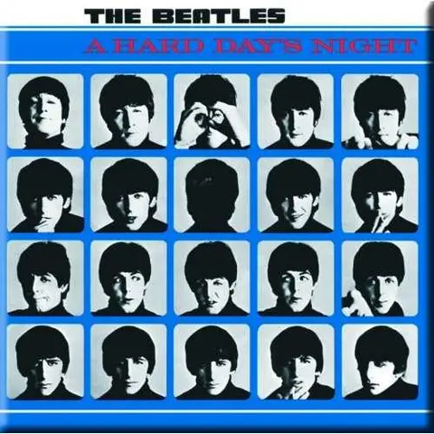 Hard Days Night