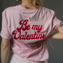 Be My Valentine thumbnail