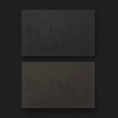 Agust D – CD D-Day