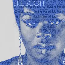 CD Woman