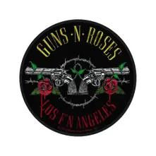Los F'N Angeles