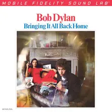 BRINGING IT ALL BACK HOME thumbnail