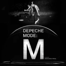 Depeche Mode, CD Depeche Mode: M