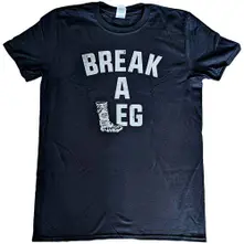 Break A Leg thumbnail