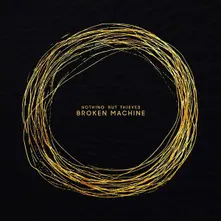 CD BROKEN MACHINE