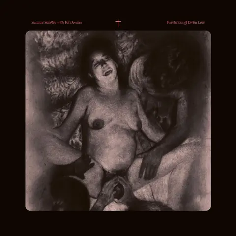 REVELATIONS OF DIVINE LOVE