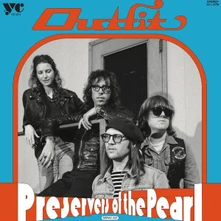 Daniel Romano, Vinyl PRESERVERS OF THE PEARL