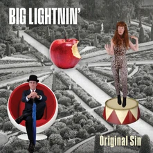 Vinyl ORIGINAL SIN