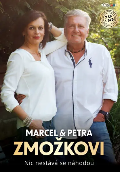 Nic nestává se náhodou