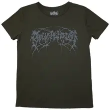 Metal Logo Genxsis thumbnail