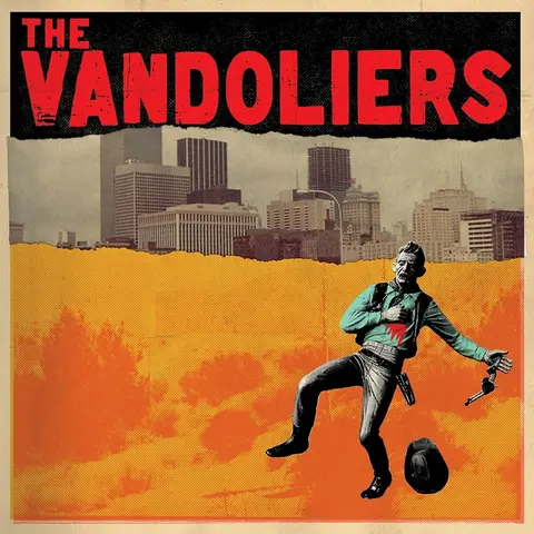 VANDOLIERS