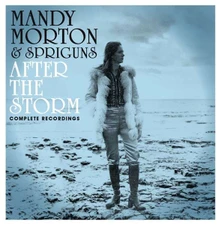 Mandy Morton and Spriguns, CD AFTER THE STORM - COMPLETE RECORDINGS