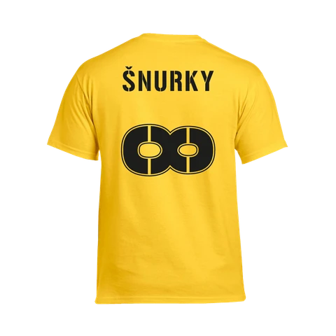 Šnurky