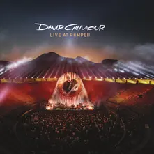 CD LIVE AT POMPEII