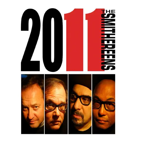 The Smithereens – Vinyl 2011